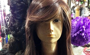 Synthetic Wig in Kolkata