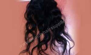 Weave Hair Manufacturer in Kolkata